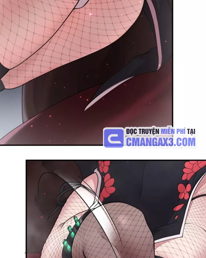 Thuật Sĩ Luyện Kim Tà Ác Không Giải Quyết Được Vật Thí Nghiệm Của Mình Chap 50 - Next Chap 51