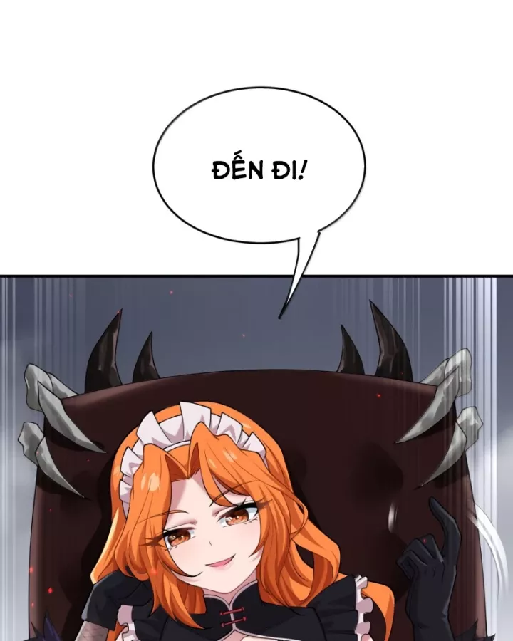 Thuật Sĩ Luyện Kim Tà Ác Không Giải Quyết Được Vật Thí Nghiệm Của Mình Chap 50 - Next Chap 51