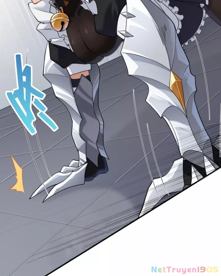 Thuật Sĩ Luyện Kim Tà Ác Không Giải Quyết Được Vật Thí Nghiệm Của Mình Chap 50 - Next Chap 51