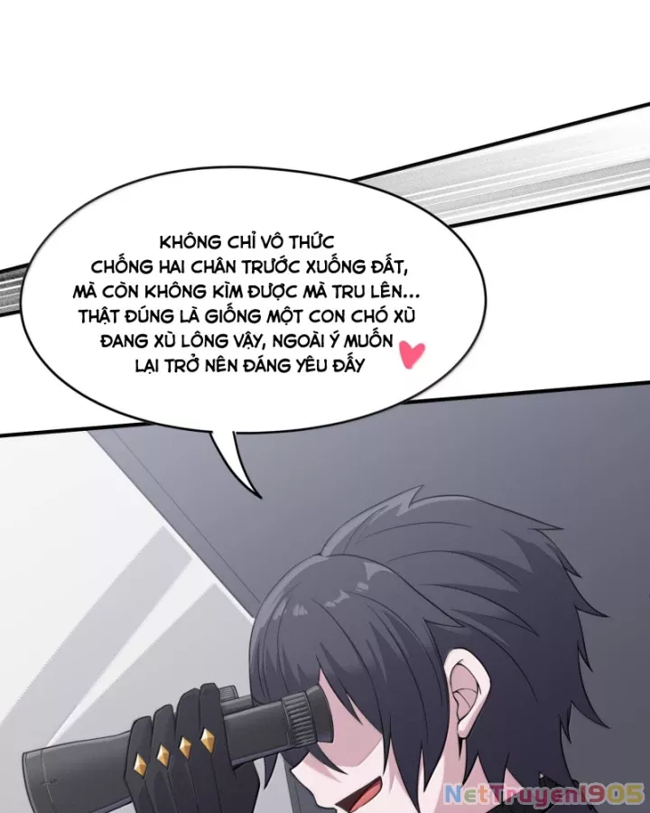 Thuật Sĩ Luyện Kim Tà Ác Không Giải Quyết Được Vật Thí Nghiệm Của Mình Chap 50 - Next Chap 51