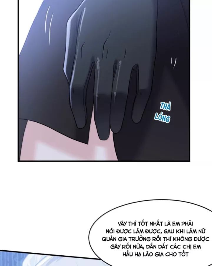 Thuật Sĩ Luyện Kim Tà Ác Không Giải Quyết Được Vật Thí Nghiệm Của Mình Chap 50 - Next Chap 51