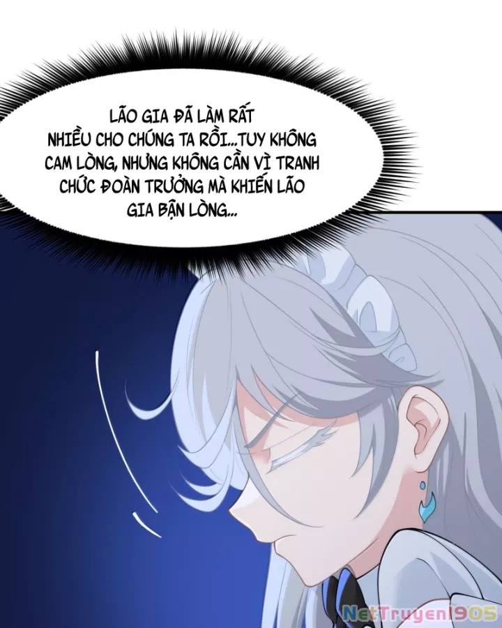 Thuật Sĩ Luyện Kim Tà Ác Không Giải Quyết Được Vật Thí Nghiệm Của Mình Chap 50 - Next Chap 51