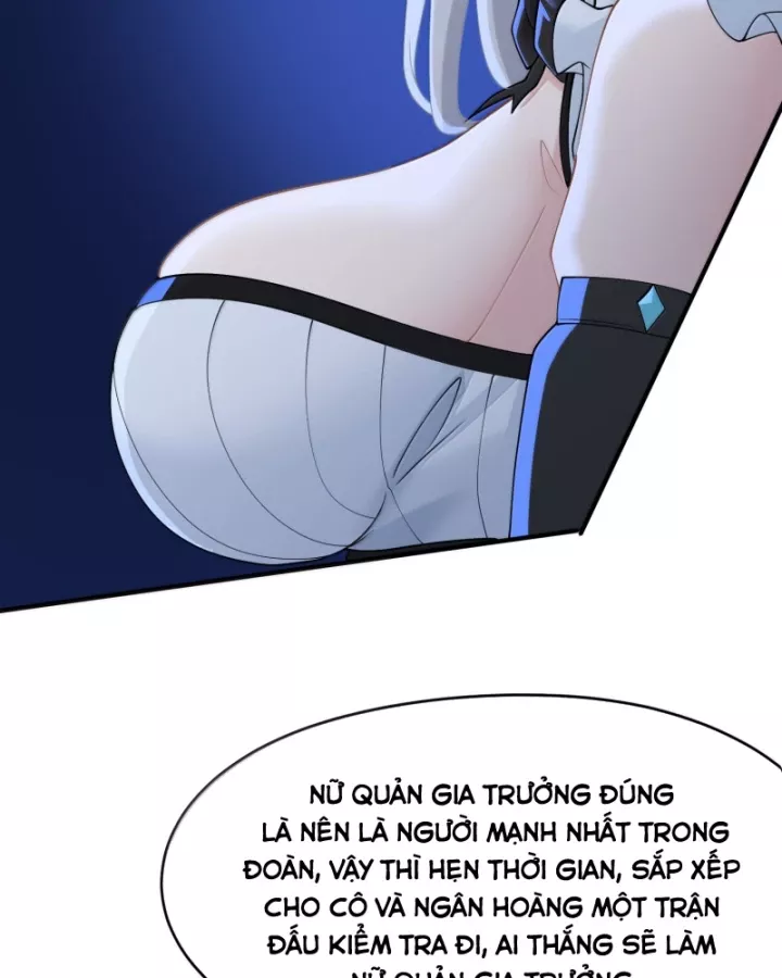 Thuật Sĩ Luyện Kim Tà Ác Không Giải Quyết Được Vật Thí Nghiệm Của Mình Chap 50 - Next Chap 51