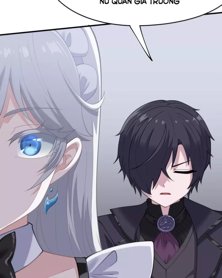 Thuật Sĩ Luyện Kim Tà Ác Không Giải Quyết Được Vật Thí Nghiệm Của Mình Chap 50 - Next Chap 51