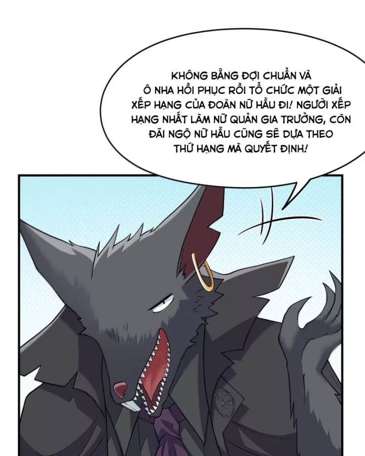 Thuật Sĩ Luyện Kim Tà Ác Không Giải Quyết Được Vật Thí Nghiệm Của Mình Chap 50 - Next Chap 51