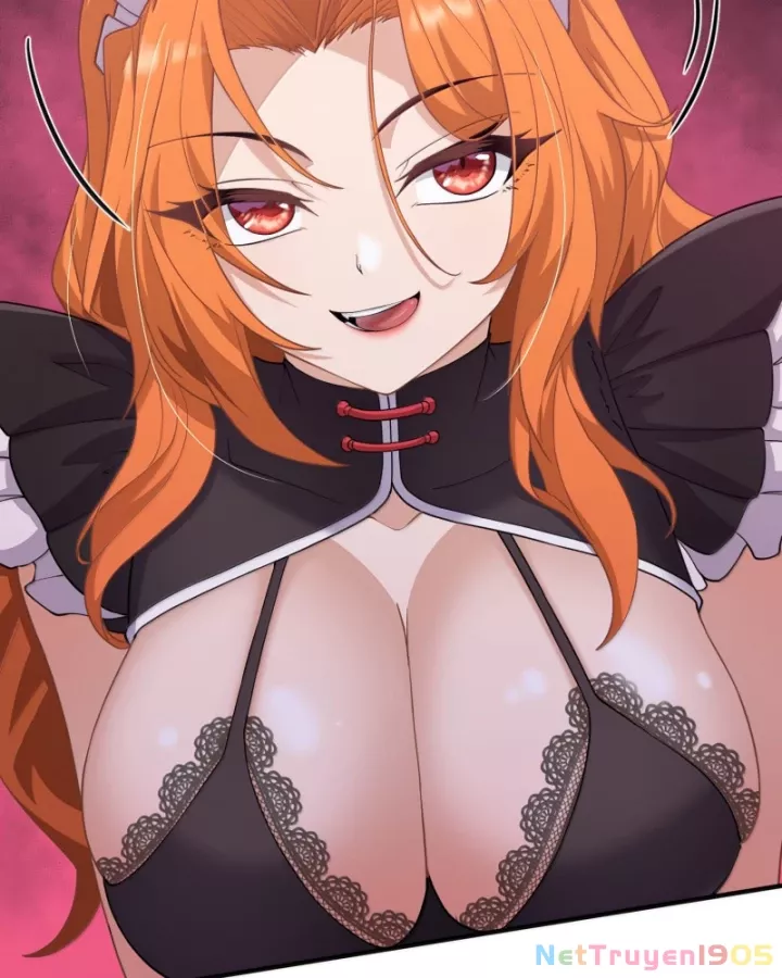 Thuật Sĩ Luyện Kim Tà Ác Không Giải Quyết Được Vật Thí Nghiệm Của Mình Chap 50 - Next Chap 51