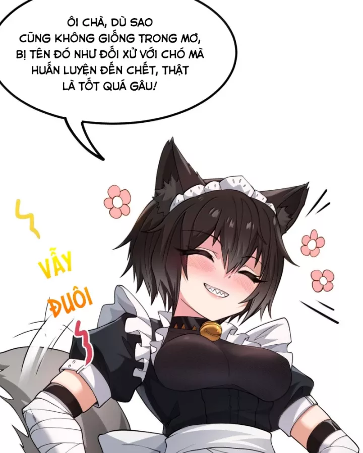 Thuật Sĩ Luyện Kim Tà Ác Không Giải Quyết Được Vật Thí Nghiệm Của Mình Chap 50 - Next Chap 51