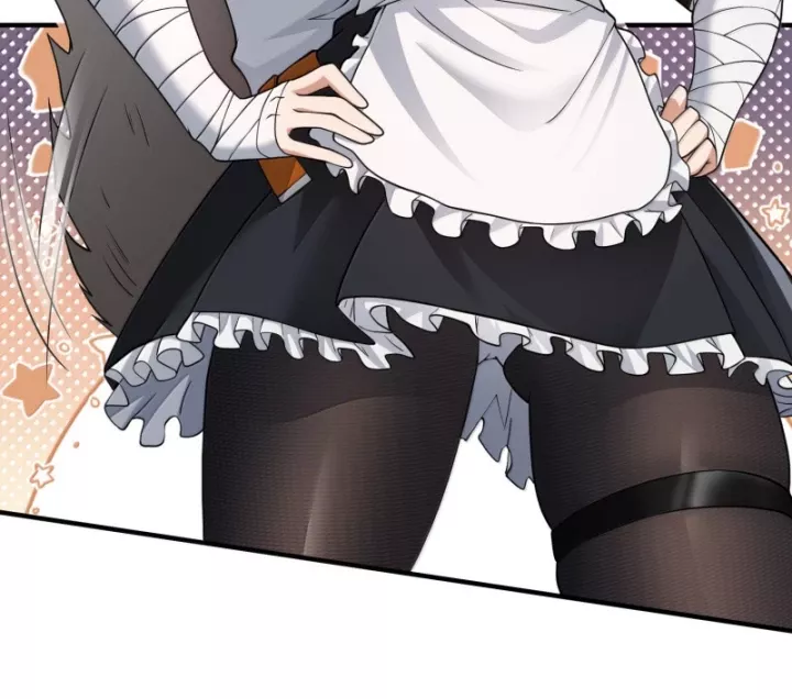 Thuật Sĩ Luyện Kim Tà Ác Không Giải Quyết Được Vật Thí Nghiệm Của Mình Chap 50 - Next Chap 51