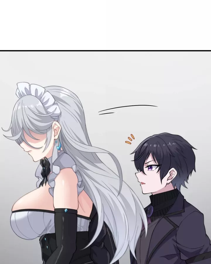 Thuật Sĩ Luyện Kim Tà Ác Không Giải Quyết Được Vật Thí Nghiệm Của Mình Chap 50 - Next Chap 51