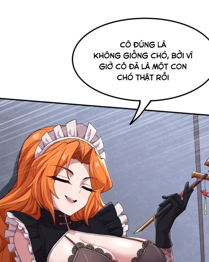 Thuật Sĩ Luyện Kim Tà Ác Không Giải Quyết Được Vật Thí Nghiệm Của Mình Chap 50 - Next Chap 51