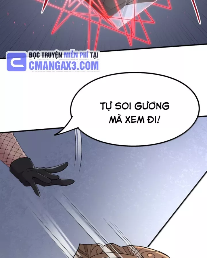 Thuật Sĩ Luyện Kim Tà Ác Không Giải Quyết Được Vật Thí Nghiệm Của Mình Chap 50 - Next Chap 51