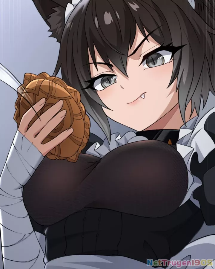 Thuật Sĩ Luyện Kim Tà Ác Không Giải Quyết Được Vật Thí Nghiệm Của Mình Chap 50 - Next Chap 51