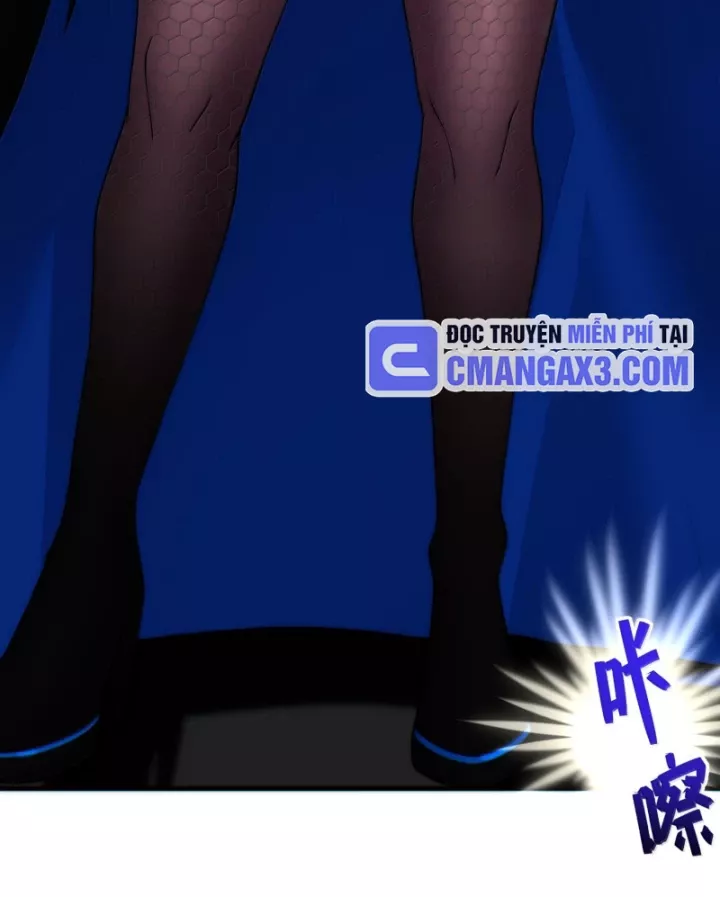 Thuật Sĩ Luyện Kim Tà Ác Không Giải Quyết Được Vật Thí Nghiệm Của Mình Chap 50 - Next Chap 51