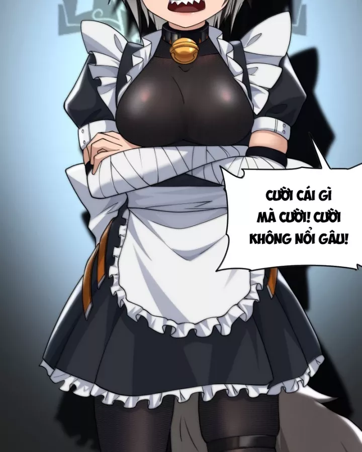 Thuật Sĩ Luyện Kim Tà Ác Không Giải Quyết Được Vật Thí Nghiệm Của Mình Chap 50 - Next Chap 51