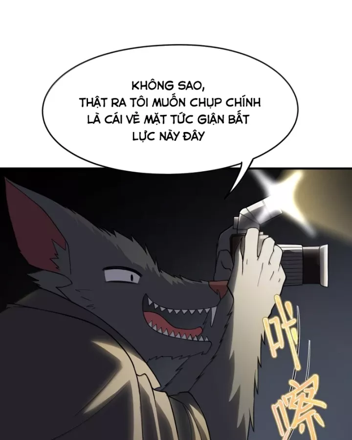 Thuật Sĩ Luyện Kim Tà Ác Không Giải Quyết Được Vật Thí Nghiệm Của Mình Chap 50 - Next Chap 51