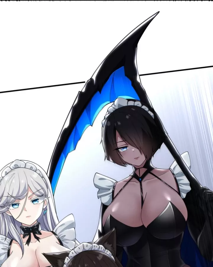 Thuật Sĩ Luyện Kim Tà Ác Không Giải Quyết Được Vật Thí Nghiệm Của Mình Chap 50 - Next Chap 51