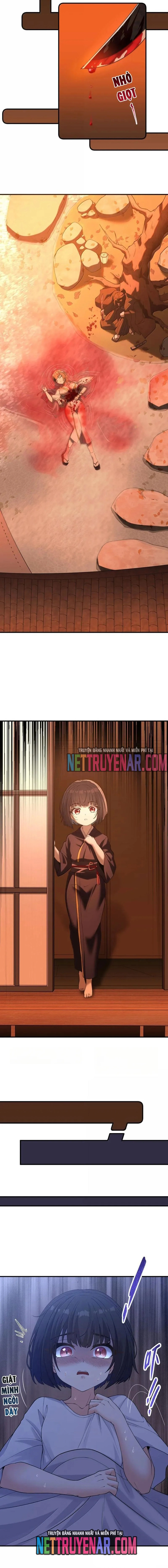 Thuật Sĩ Luyện Kim Tà Ác Không Giải Quyết Được Vật Thí Nghiệm Của Mình Chap 52 - Next Chap 53