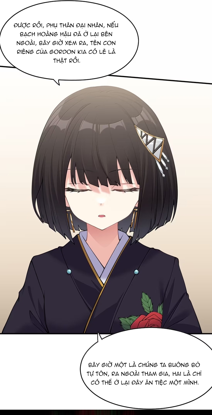 Thuật Sĩ Luyện Kim Tà Ác Không Giải Quyết Được Vật Thí Nghiệm Của Mình Chap 59 - Next Chap 60