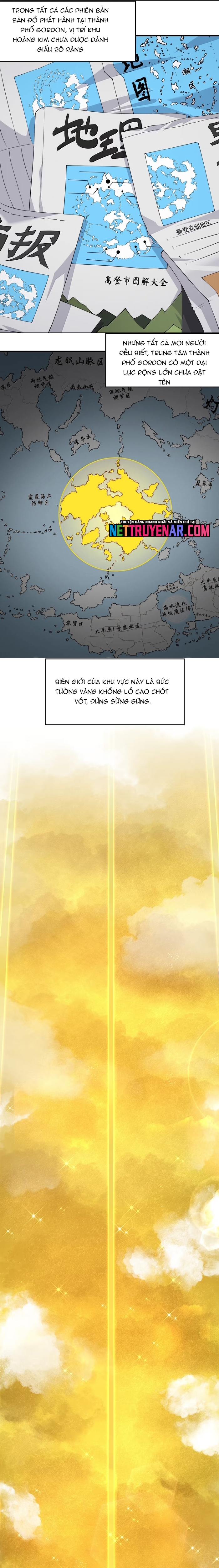 Thuật Sĩ Luyện Kim Tà Ác Không Giải Quyết Được Vật Thí Nghiệm Của Mình Chap 60 - Next Chap 61