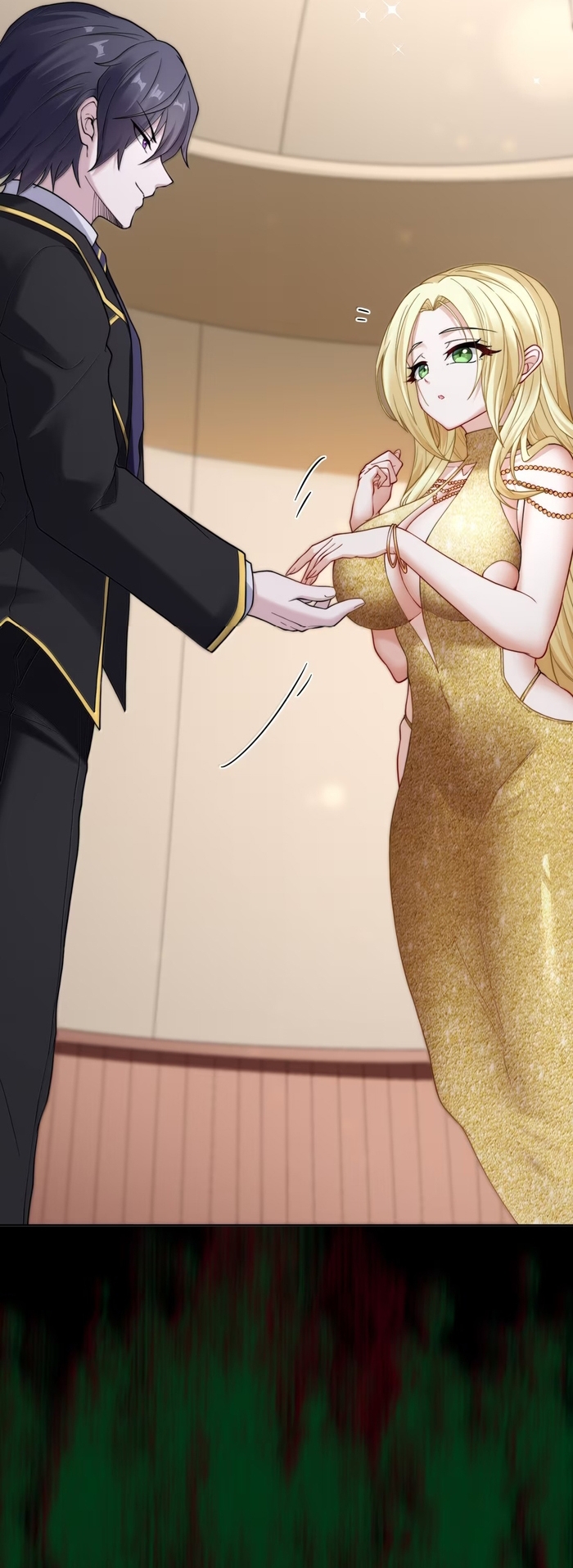 Thuật Sĩ Luyện Kim Tà Ác Không Giải Quyết Được Vật Thí Nghiệm Của Mình Chap 61 - Next Chap 62