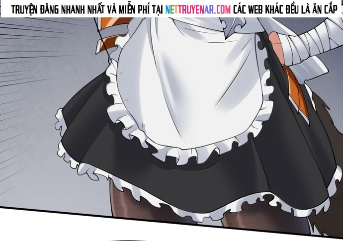 Thuật Sĩ Luyện Kim Tà Ác Không Giải Quyết Được Vật Thí Nghiệm Của Mình Chap 63 - Next Chap 64