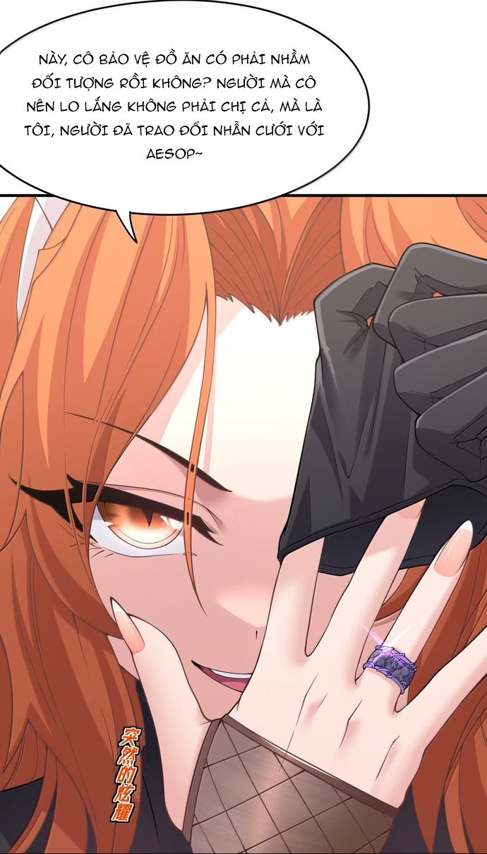 Thuật Sĩ Luyện Kim Tà Ác Không Giải Quyết Được Vật Thí Nghiệm Của Mình Chap 63 - Next Chap 64