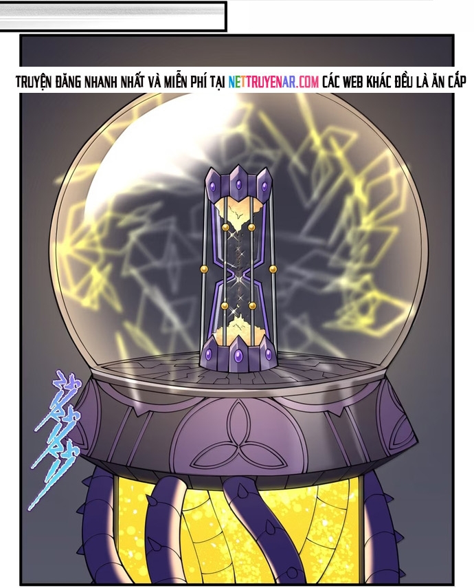 Thuật Sĩ Luyện Kim Tà Ác Không Giải Quyết Được Vật Thí Nghiệm Của Mình Chap 63 - Next Chap 64
