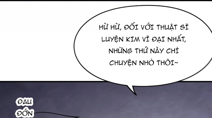 Thuật Sĩ Luyện Kim Tà Ác Không Giải Quyết Được Vật Thí Nghiệm Của Mình Chap 63 - Next Chap 64