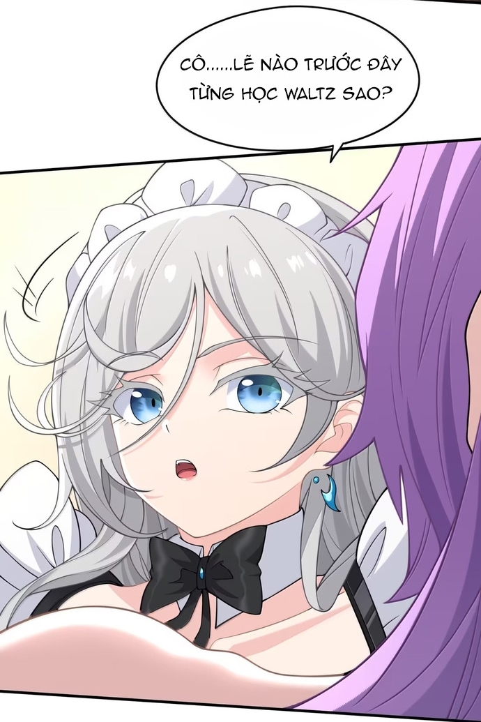 Thuật Sĩ Luyện Kim Tà Ác Không Giải Quyết Được Vật Thí Nghiệm Của Mình Chap 63 - Next Chap 64