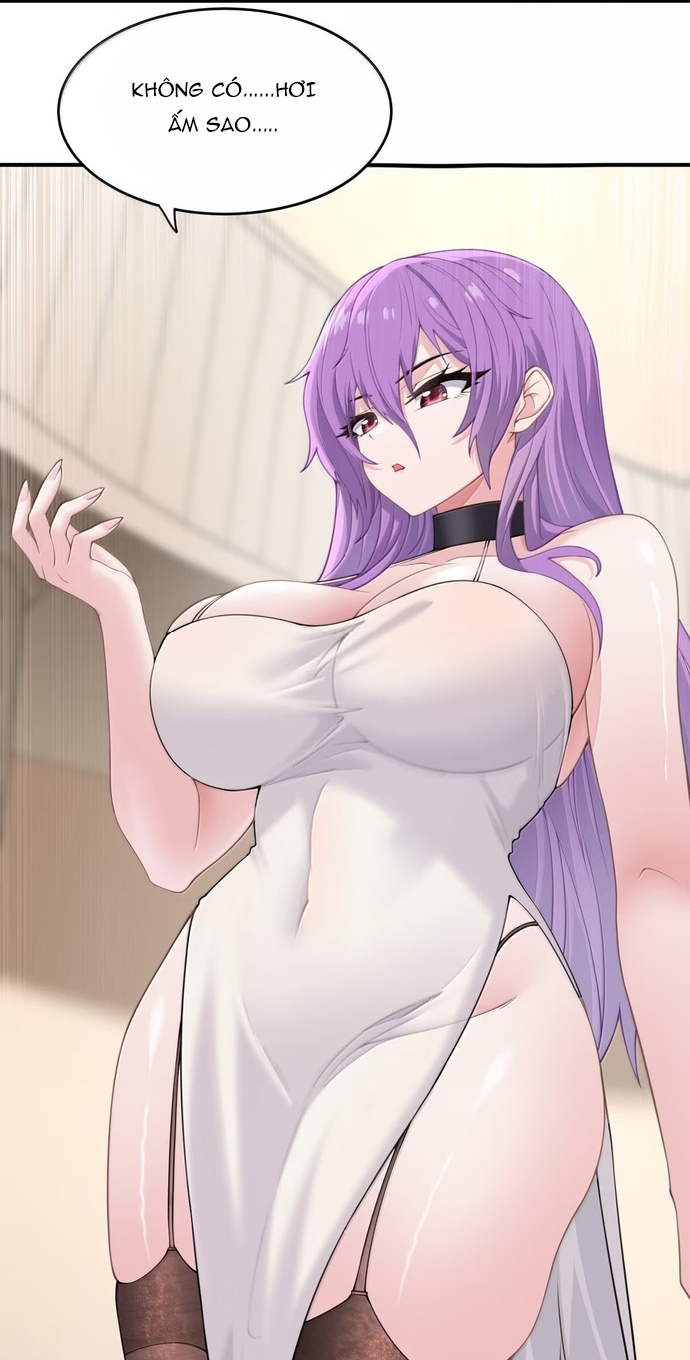 Thuật Sĩ Luyện Kim Tà Ác Không Giải Quyết Được Vật Thí Nghiệm Của Mình Chap 63 - Next Chap 64