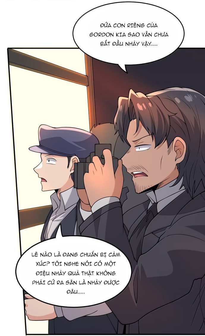 Thuật Sĩ Luyện Kim Tà Ác Không Giải Quyết Được Vật Thí Nghiệm Của Mình Chap 63 - Next Chap 64