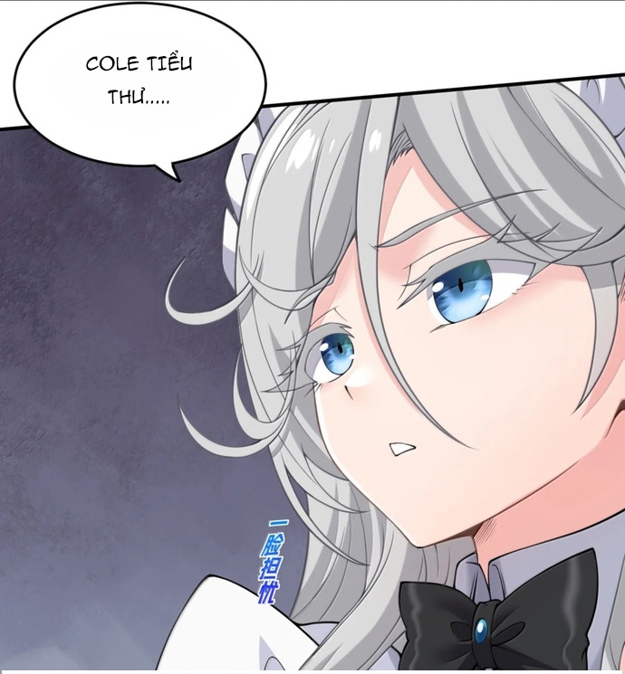 Thuật Sĩ Luyện Kim Tà Ác Không Giải Quyết Được Vật Thí Nghiệm Của Mình Chap 63 - Next Chap 64