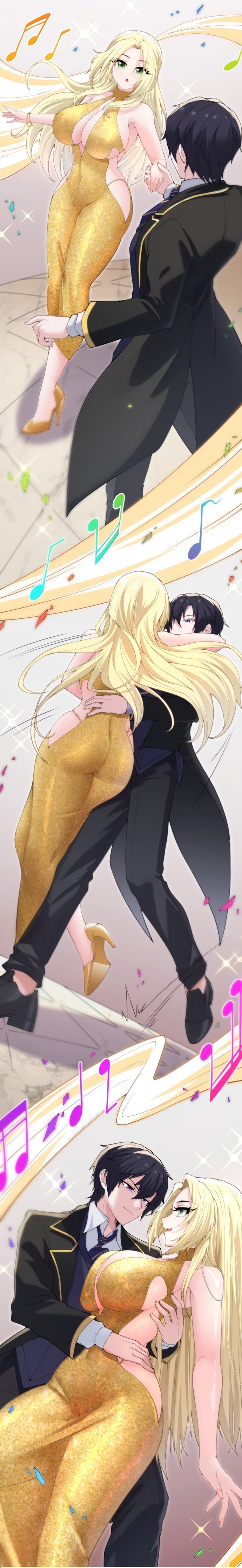 Thuật Sĩ Luyện Kim Tà Ác Không Giải Quyết Được Vật Thí Nghiệm Của Mình Chap 63 - Next Chap 64