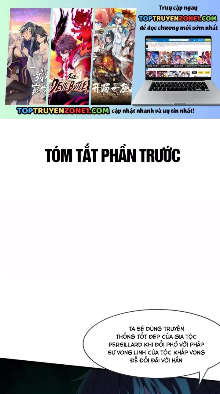 Thuật Sĩ Luyện Kim Tà Ác Không Giải Quyết Được Vật Thí Nghiệm Của Mình Chap 83 - Next Chap 84