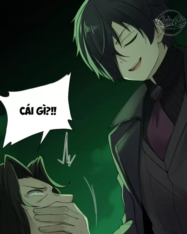 Thuật Sĩ Luyện Kim Tà Ác Không Giải Quyết Được Vật Thí Nghiệm Của Mình Chap 83 - Next Chap 84