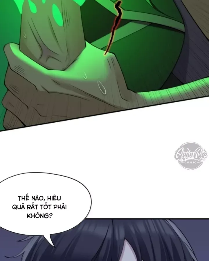 Thuật Sĩ Luyện Kim Tà Ác Không Giải Quyết Được Vật Thí Nghiệm Của Mình Chap 83 - Next Chap 84