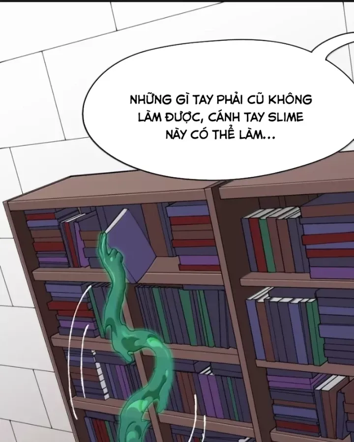 Thuật Sĩ Luyện Kim Tà Ác Không Giải Quyết Được Vật Thí Nghiệm Của Mình Chap 83 - Next Chap 84