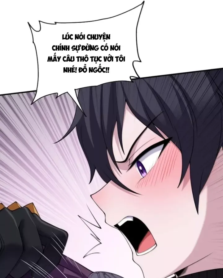 Thuật Sĩ Luyện Kim Tà Ác Không Giải Quyết Được Vật Thí Nghiệm Của Mình Chap 83 - Next Chap 84