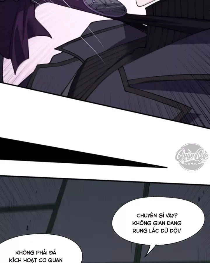Thuật Sĩ Luyện Kim Tà Ác Không Giải Quyết Được Vật Thí Nghiệm Của Mình Chap 83 - Next Chap 84