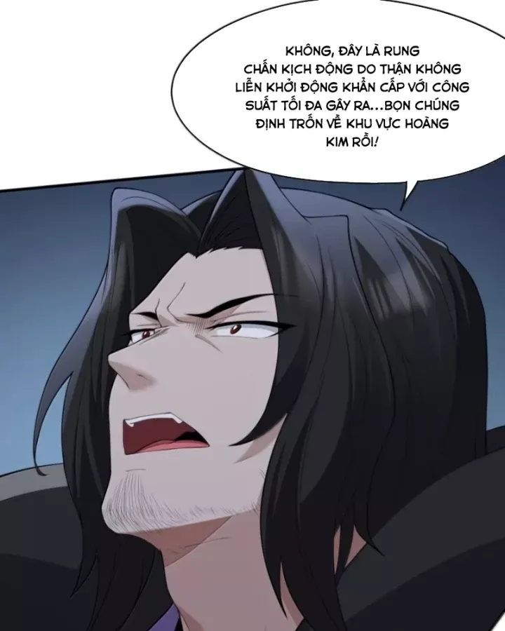 Thuật Sĩ Luyện Kim Tà Ác Không Giải Quyết Được Vật Thí Nghiệm Của Mình Chap 83 - Next Chap 84