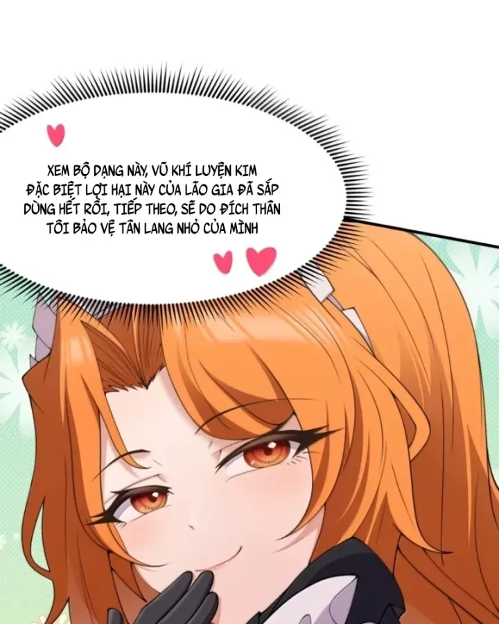 Thuật Sĩ Luyện Kim Tà Ác Không Giải Quyết Được Vật Thí Nghiệm Của Mình Chap 83 - Next Chap 84