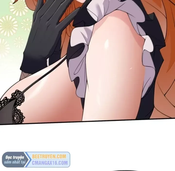 Thuật Sĩ Luyện Kim Tà Ác Không Giải Quyết Được Vật Thí Nghiệm Của Mình Chap 83 - Next Chap 84
