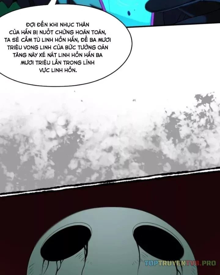 Thuật Sĩ Luyện Kim Tà Ác Không Giải Quyết Được Vật Thí Nghiệm Của Mình Chap 83 - Next Chap 84