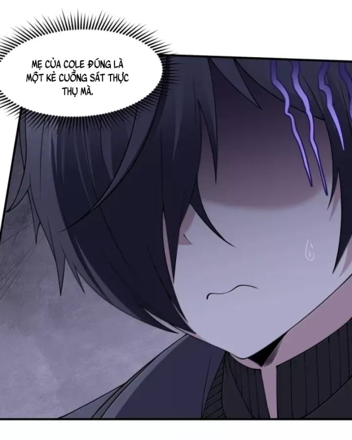 Thuật Sĩ Luyện Kim Tà Ác Không Giải Quyết Được Vật Thí Nghiệm Của Mình Chap 83 - Next Chap 84