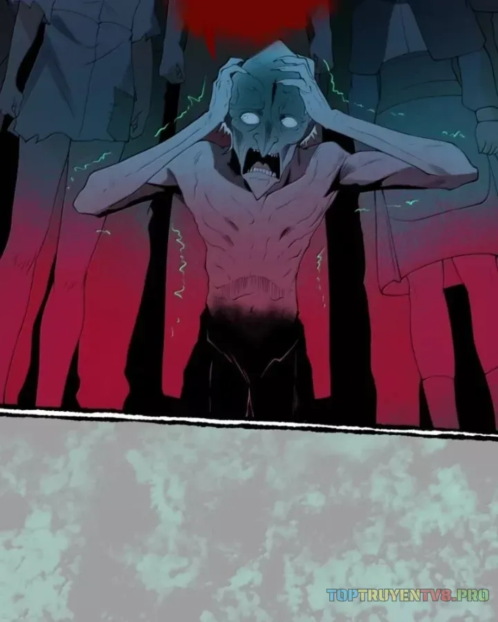 Thuật Sĩ Luyện Kim Tà Ác Không Giải Quyết Được Vật Thí Nghiệm Của Mình Chap 83 - Next Chap 84