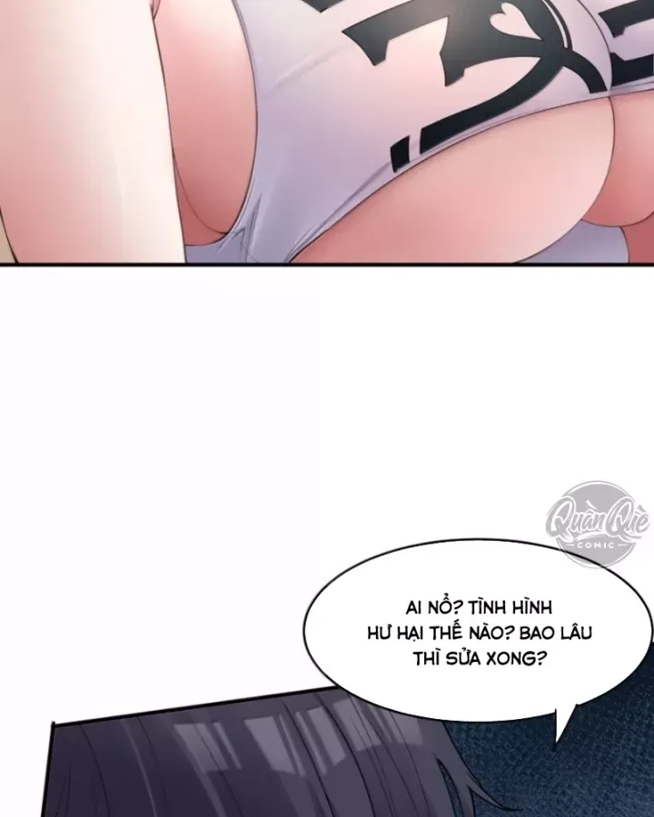 Thuật Sĩ Luyện Kim Tà Ác Không Giải Quyết Được Vật Thí Nghiệm Của Mình Chap 83 - Next Chap 84
