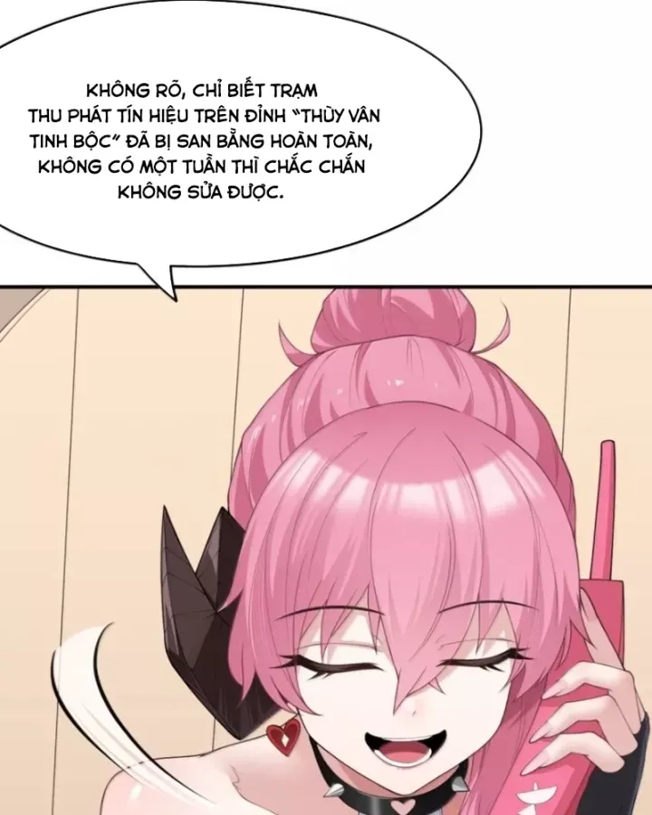 Thuật Sĩ Luyện Kim Tà Ác Không Giải Quyết Được Vật Thí Nghiệm Của Mình Chap 83 - Next Chap 84