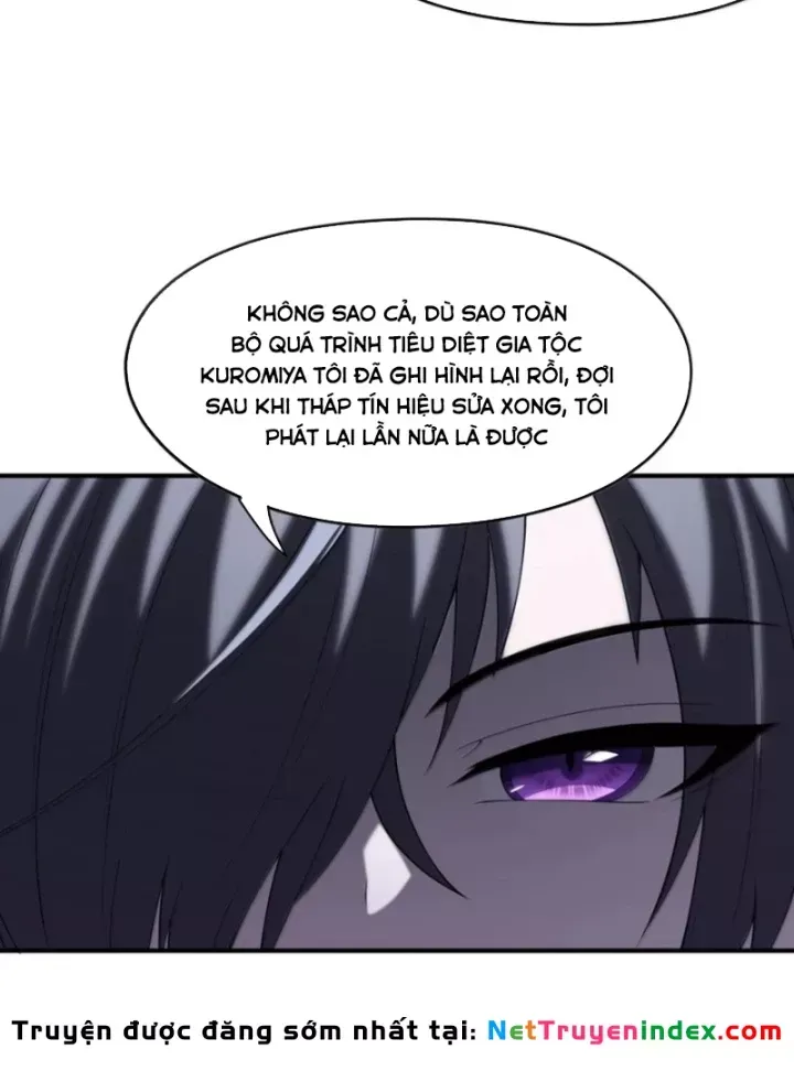 Thuật Sĩ Luyện Kim Tà Ác Không Giải Quyết Được Vật Thí Nghiệm Của Mình Chap 83 - Next Chap 84