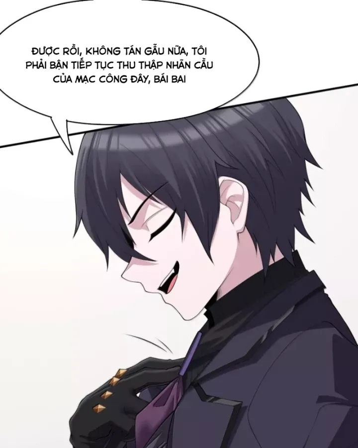 Thuật Sĩ Luyện Kim Tà Ác Không Giải Quyết Được Vật Thí Nghiệm Của Mình Chap 83 - Next Chap 84