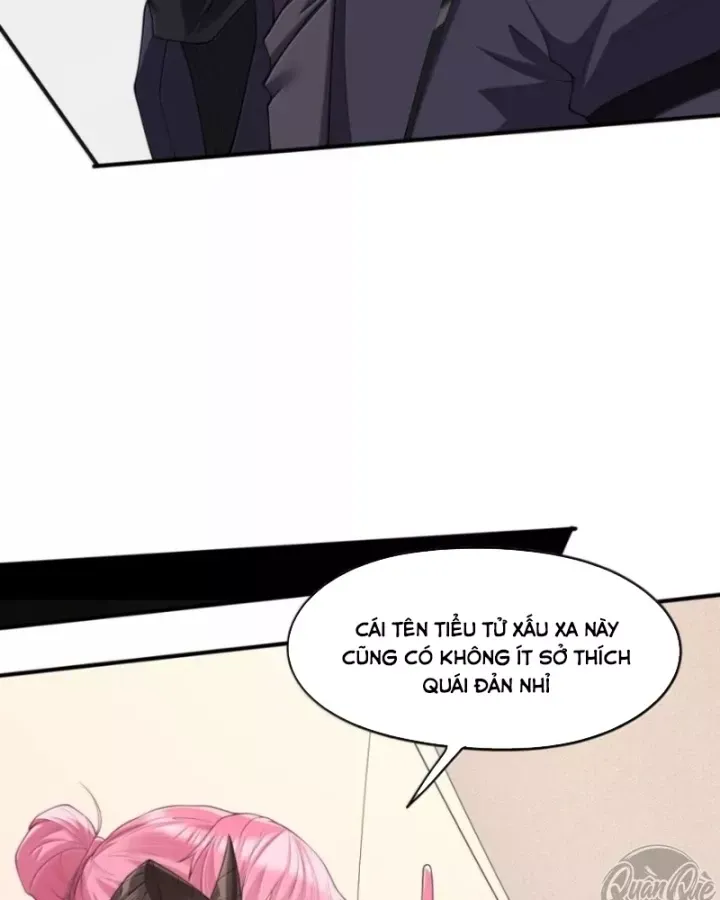 Thuật Sĩ Luyện Kim Tà Ác Không Giải Quyết Được Vật Thí Nghiệm Của Mình Chap 83 - Next Chap 84